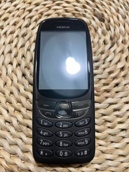 Nokia 6310 v záruce