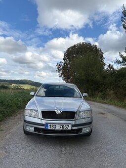 Octaviea II