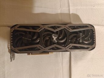 GAINWARD GeForce RTX 3070 Phoenix 8GB