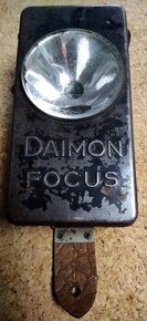 Baterka Diamond Focus WW2