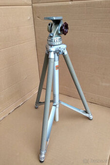 Starý stativ Linhof - nabídka