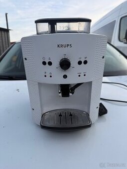 Kávovar Krups