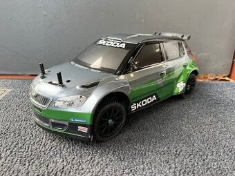 Tamiya XV-02