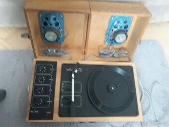 Gramofon