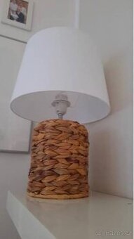 Koupím lampičku Pepco