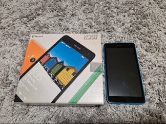 Microsoft Lumia 535 Dual SIM 8GB
