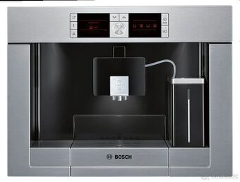 Vestavný kávovar BOSCH TCC78K751