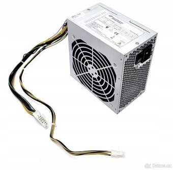 Nabizim větší množství ATX zdroju zadarmo nebo za pozornost