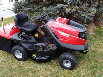 Traktor SECO Challenge AJ 92 Biggs 16HP r.v.2025