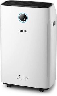 Philips Čistička a zvlhčovač vzduchu 2v1 – model AC3829/10