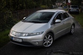 Honda Civic 1.8 i-VTEC Comfort
