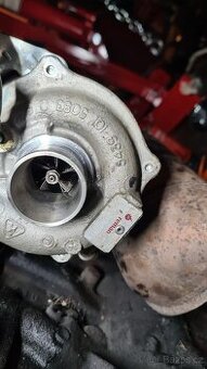 Renault motor K9K 1.5dci díly