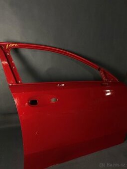 Pravé Dveře Mercedes A177 - 1