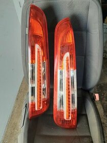 Zadní světla ford c-max original levé I prave - 1