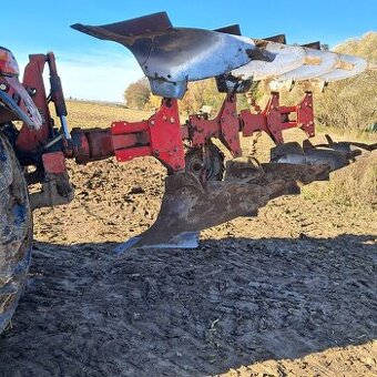 Pluh Opall-Agri Jupiter 120