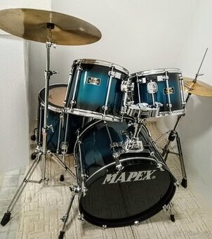 Bicí MAPEX MARS PRO Series - CircleSound