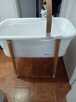 Dětská postýlka BabyGo