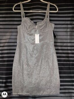 nové sexy mini-šaty NELLY.COM v.M-XL/38-42