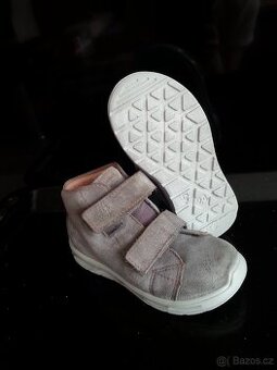 Celoroční obuv Pepino by Ricosta vel. 24