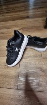 Damske boty Karl L. 40