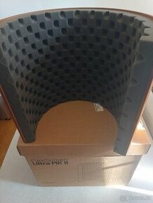 Akustický paravan Vicoustic Flexi Screen Ultra MKII - Sleva