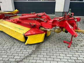 Bubnová sekačka PÖTTINGER EUROCAT 275 H ZÁNOVNÍ STAV