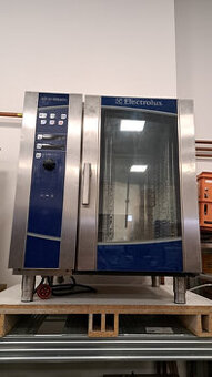 Konvektomat ELEKTROLUX AOS 101EBA2