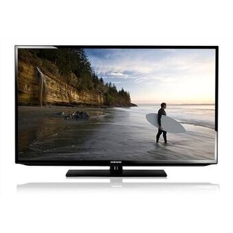 Televize s úhlopříčkou 82 cm Samsung ue32eh5000