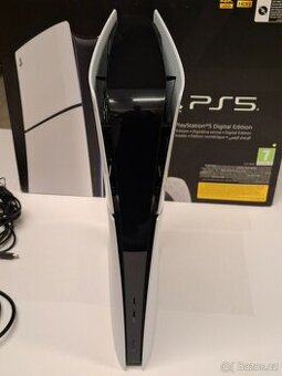 Playstation 5- Slim Digital 1TB