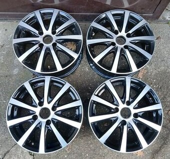 alu kola 4x108 r15 Ford