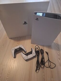 Sony PlayStation 5