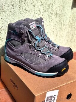 Trekové boty Dolomite vel. 40- (27cm)