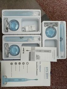 Zubní kartáček Dr Mayer GTS 2099