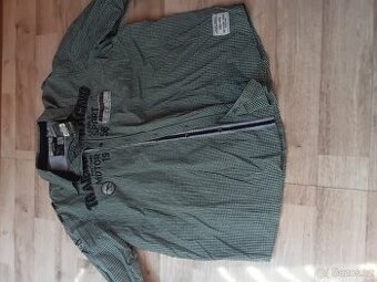 NOVÁ  KOŠILE  PÁNSKÁ 4XL 49/50