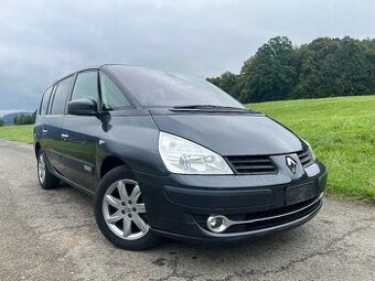 Renault Espace 2.0 dCi 127kw AUTOMAT - 1