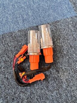 Bi xenon výbojky H4 35/55W 6000k