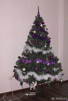 Vánoční stromek