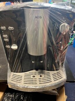 Kávovar AEG typ 784