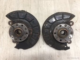 VW GOLF 5 2003-2008 - PŘEDNÍ TĚHLICE VĚTŠÍ