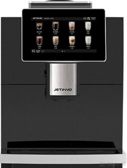 Profi kávovar Jetinno