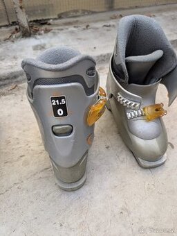 Přeskáče Head vel. 21,5