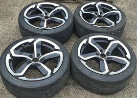 Kola 18" - VW / Škoda / Audi / Seat atd. 5x112 - Semislick