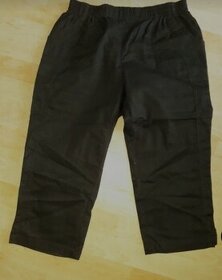 Dámské 3/4 kalhoty