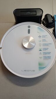 Robotický vysavač ETA Leone 5244 - 1