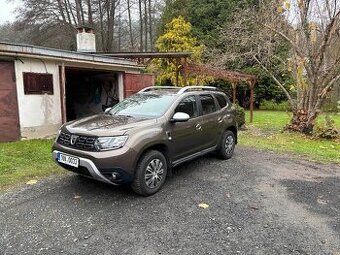 Dacia Duster 1.3 Tce r. 2019 96kW