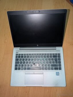 HP Elitebook i5 HSN-113C-4