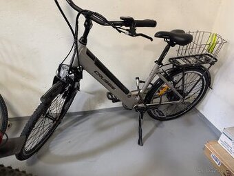 Elektrokolo CRUSSIS - 1