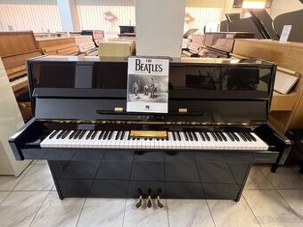 Eterna - Yamaha ÉR-C10 se zárukou 5 let, doprava zdarma