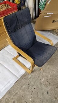 Prodám křeslo Poäng IKEA