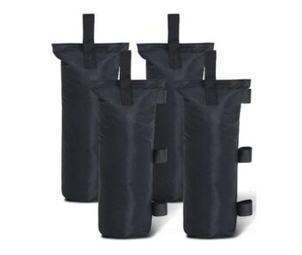 Zavaží ke stanu 4ks